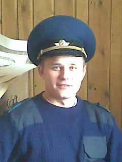 Антон Зырин