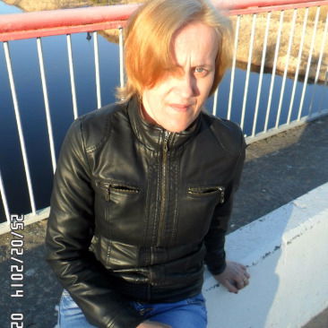 Елена Разина