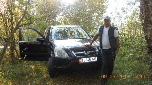 Жумабаев Эльназар