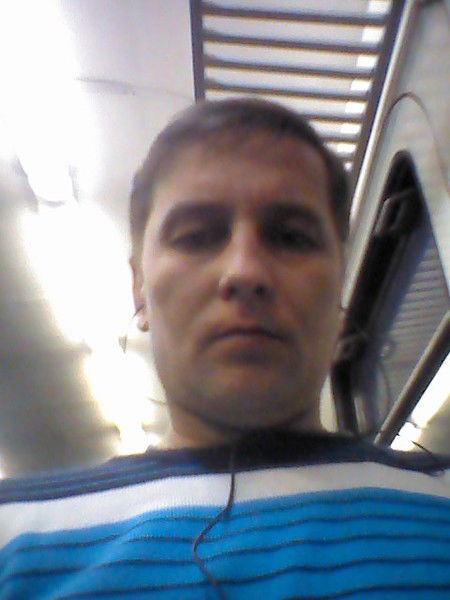 Василий Рудников