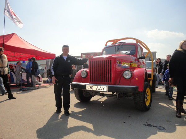 Алексей Груздев