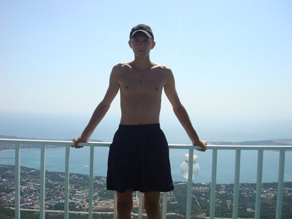 Егор Лепунов