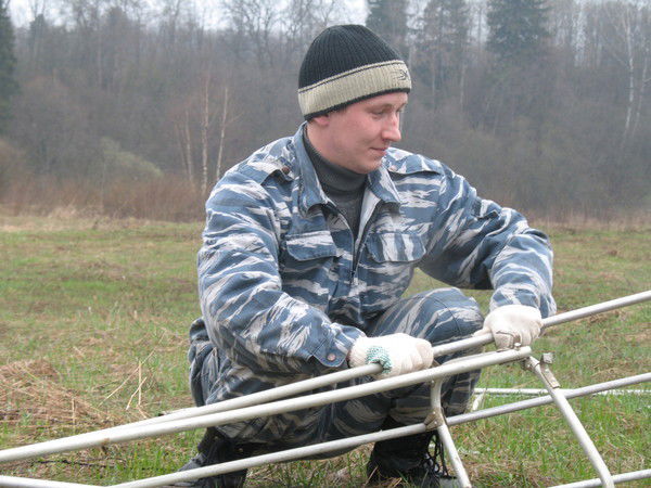 Дмитрий Соленов