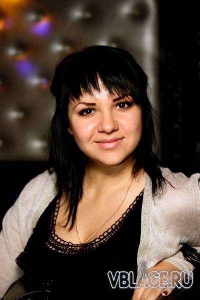 | Маргарита |