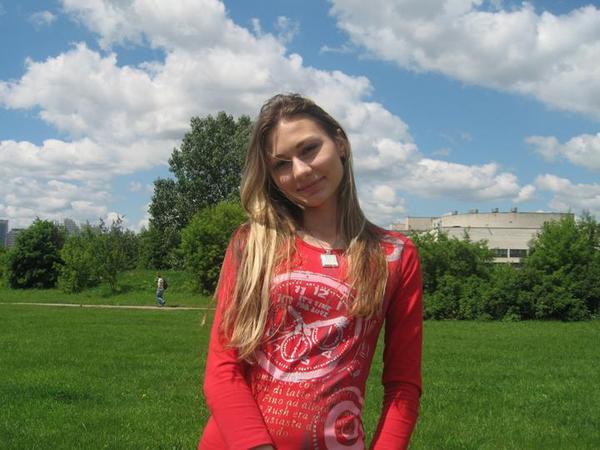 Светлана Девятова