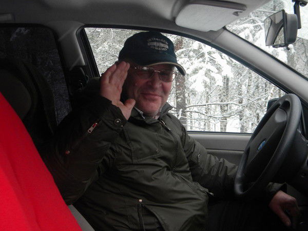 Владимир Панкеев