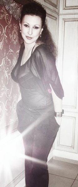 Юлия Викторовна