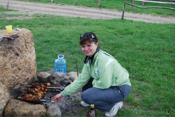 Инна Димитрова