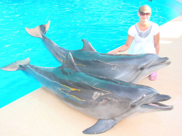 Вероника Беляева