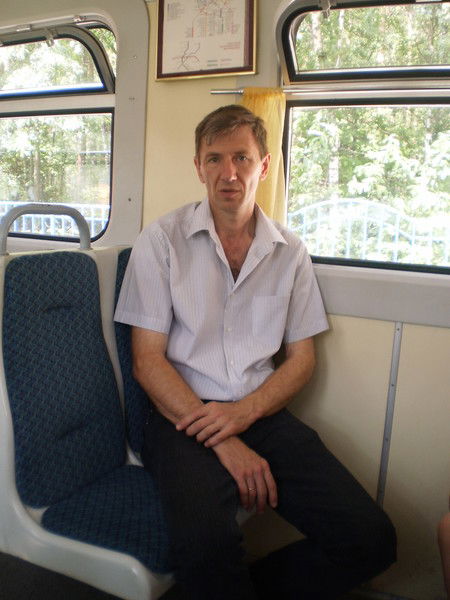 Леонид Климов