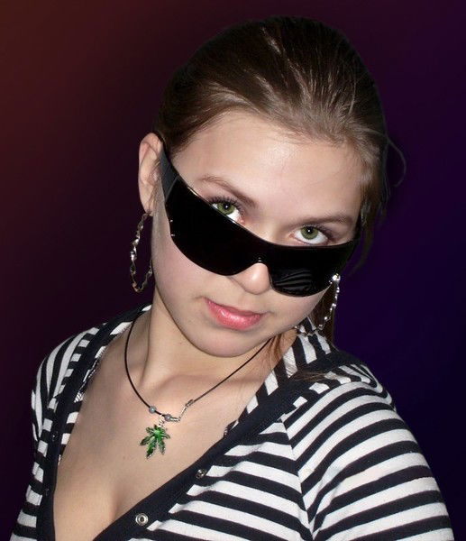 Вероника Волкова