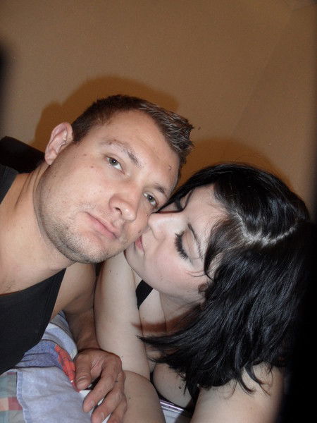 Сабина Гусева