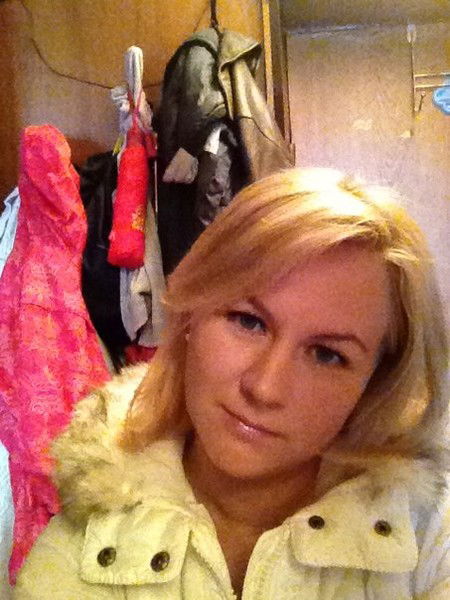 Александра Сафиулова