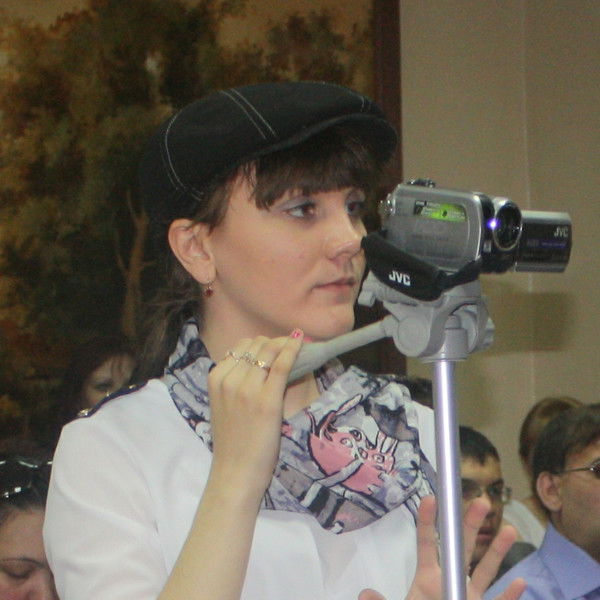 Аленка Шишкина