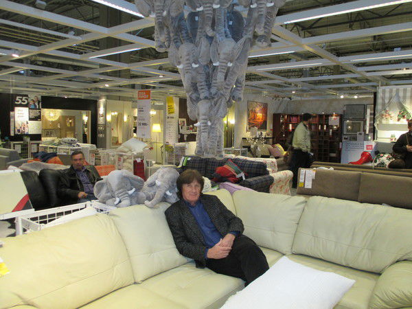 Дмитрий Борисенко