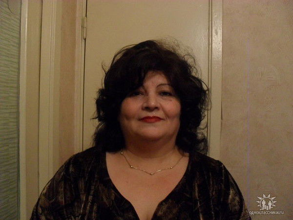 Анжелика Маркиза Ангелов