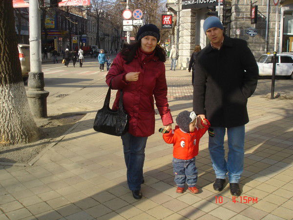 Сергей Гундарь