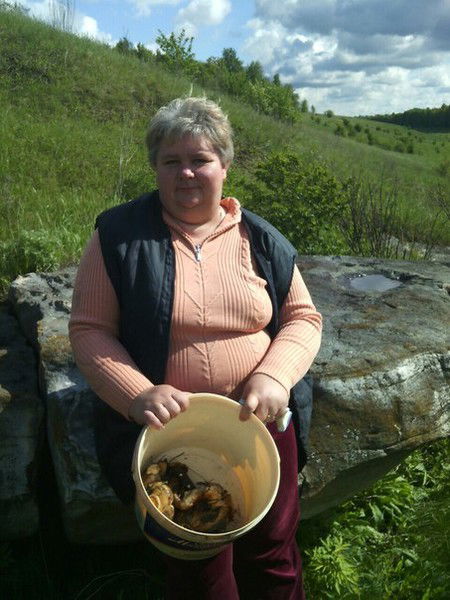 Татьяна Ахромеева