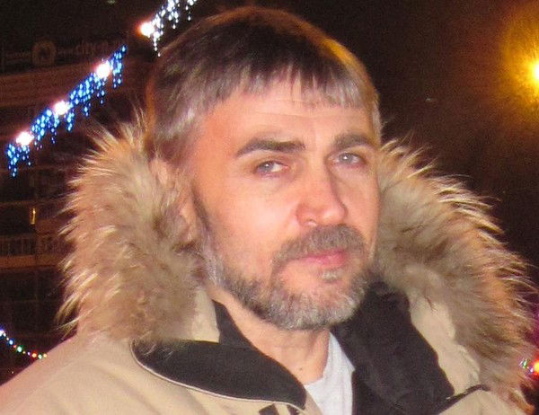 Владимир Рыжков