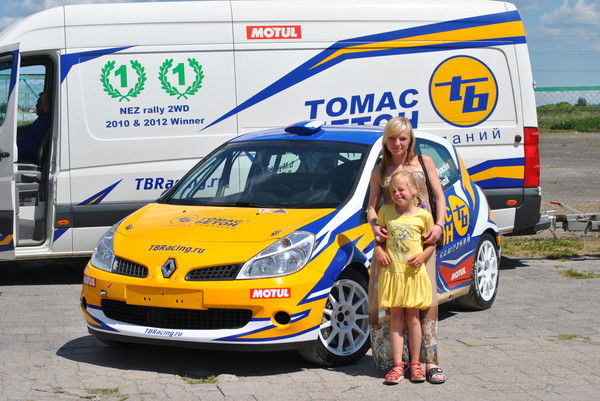 Наталья Федотова