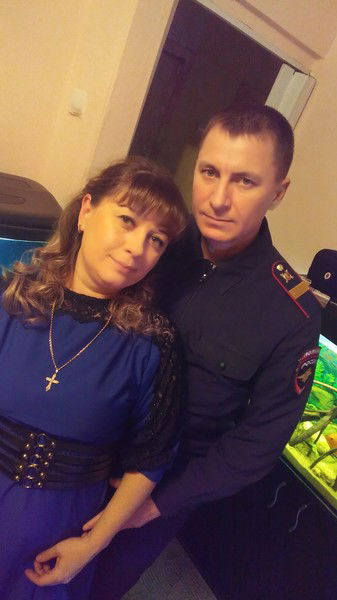 Наталия Моисеева