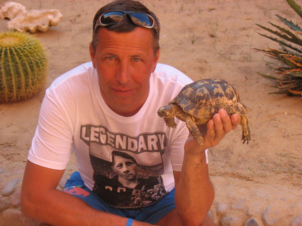 Сергей Гришин