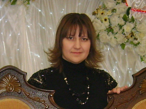 Елена Багирова