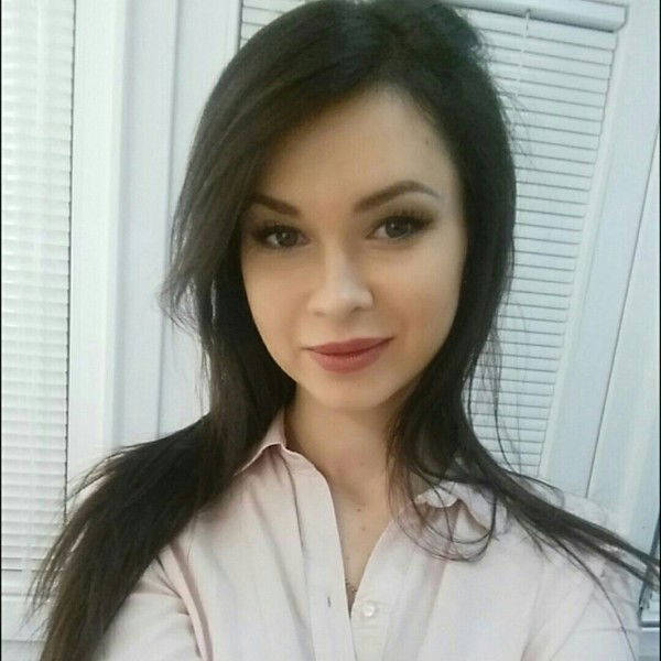 Юлия Сергеева