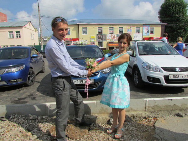 Евгения Белобрагина