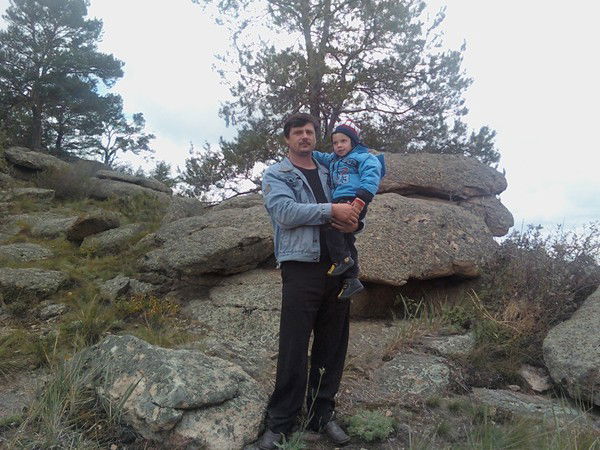 Михаил Рыжков