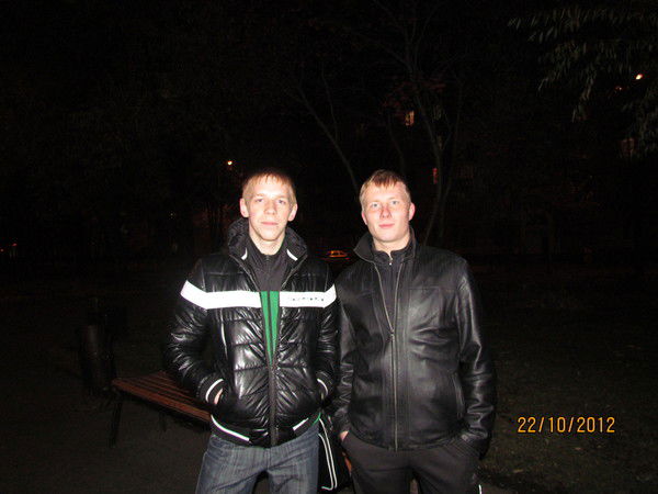 Александр Соков