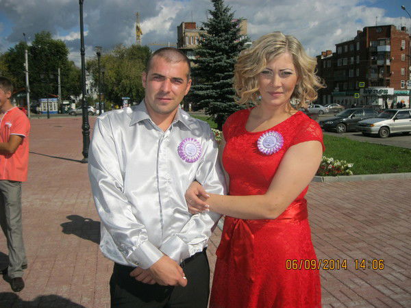 Александр Седов