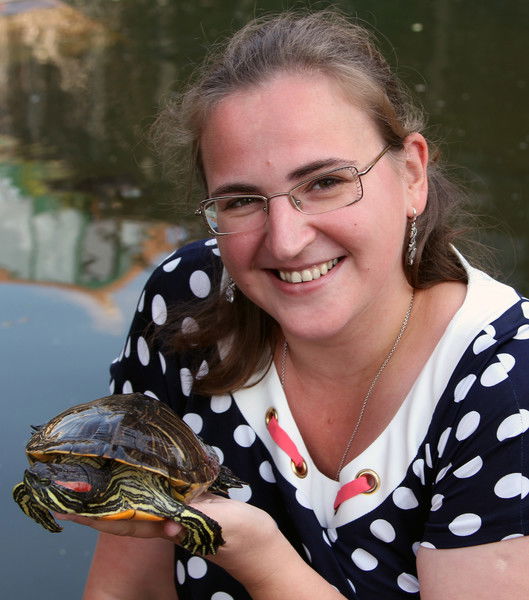 Светлана Носенкова