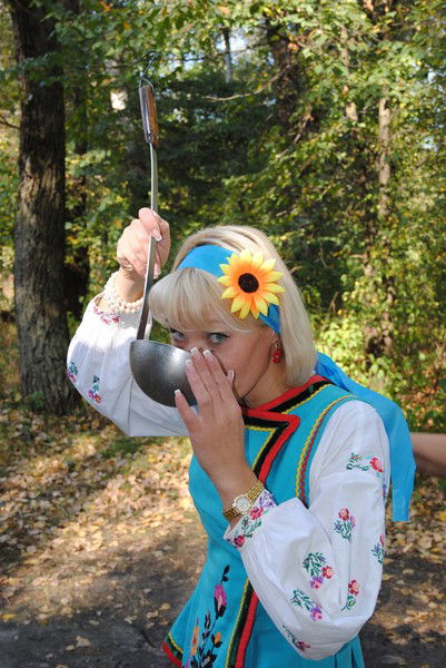 Инга Ангелочек Курбатова