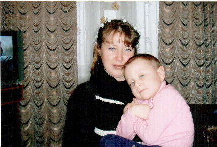 Наталья Меркова