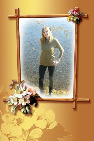 Н@дежд@ Овчинникова