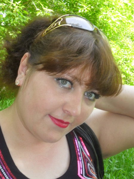 Виктория Збаравская