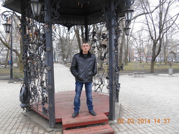 Александр Радченко