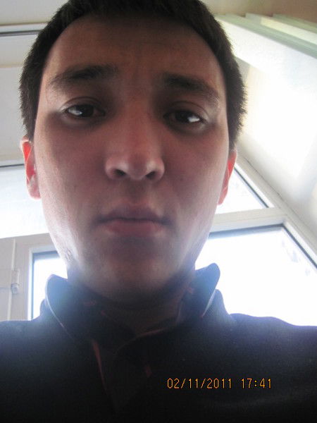 Урмат Ниязалиев