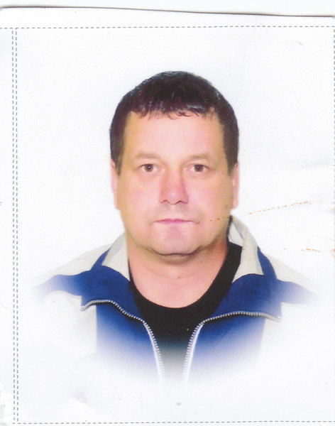 Юрий Губичев