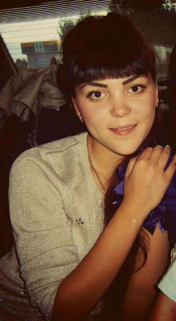 Наталья Михно