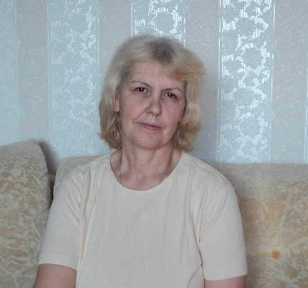 Галина Сарсенгалиева