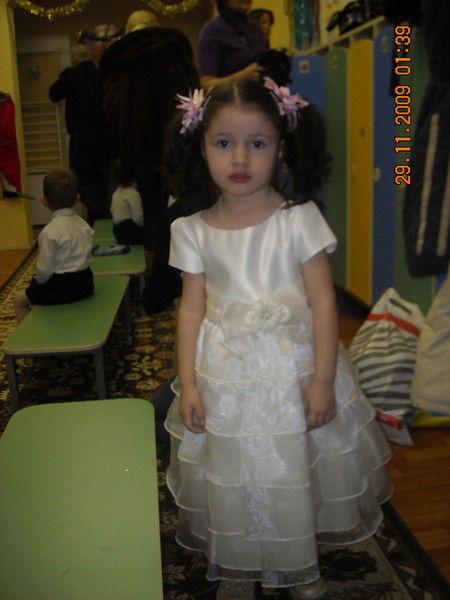 Сафина Мастоншоева