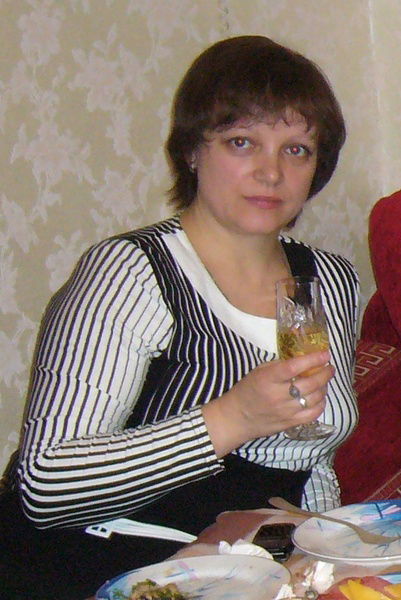 Людмила Делова