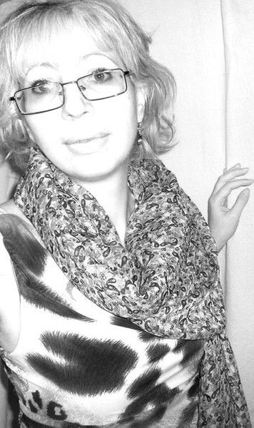 Ирина Мартыненко