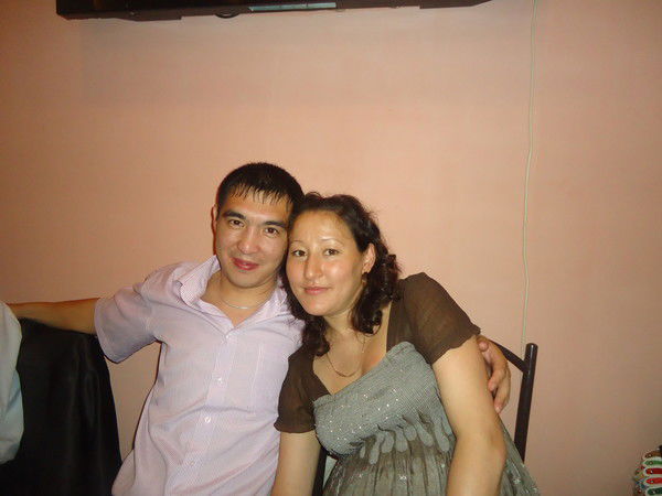 Гульнара Мурзалина