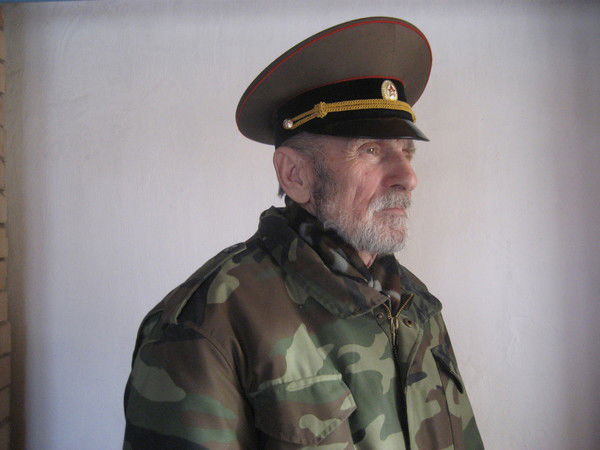 Александр Кузнецов