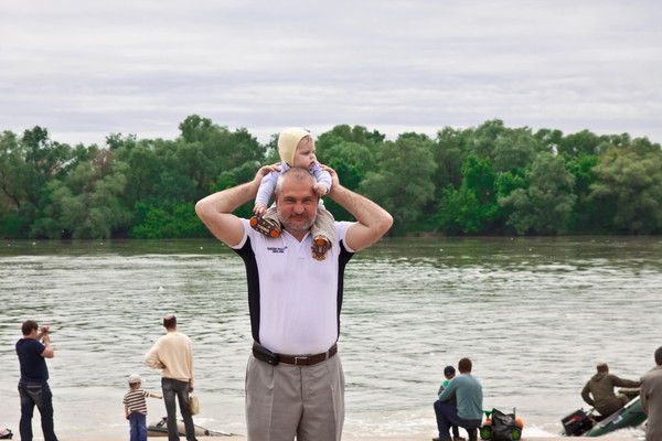 Олег Литовченко