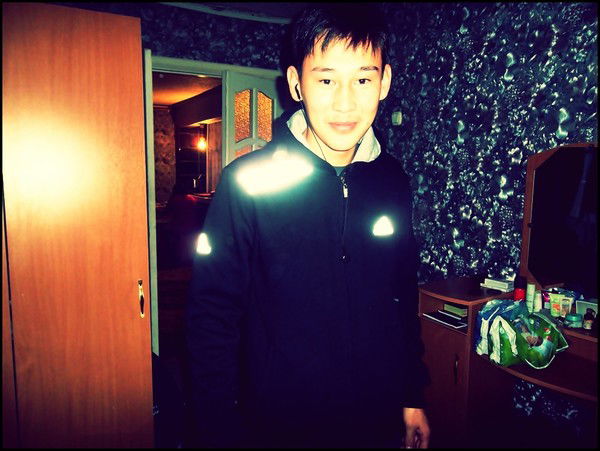 Мерей Алкешов