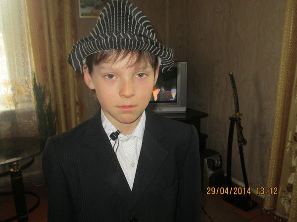 Камиль Сафиулов